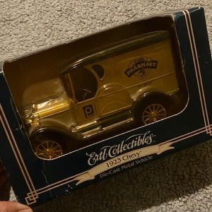 1923 Chevy Publix Pharmacy Die Cast Metal Vehicle